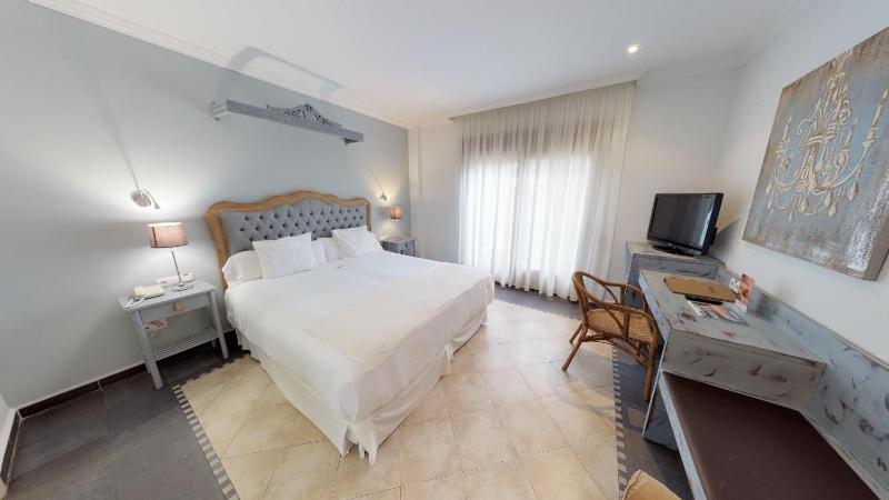 Hotel Boutique MR Palau Verd - Adults Only - image 2