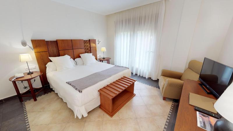 Hotel Boutique MR Palau Verd - Adults Only - image 47