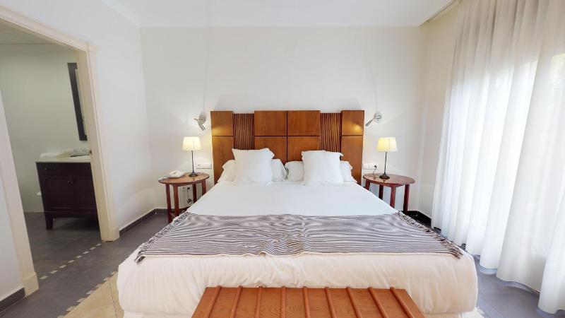 Hotel Boutique MR Palau Verd - Adults Only - image 10