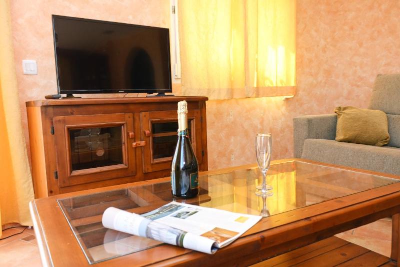 Chalet Suiza - image 27