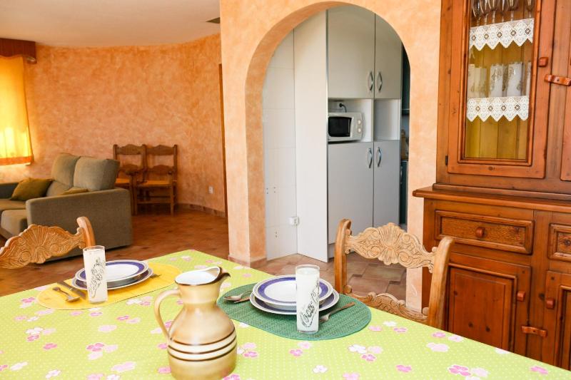 Chalet Suiza - image 7