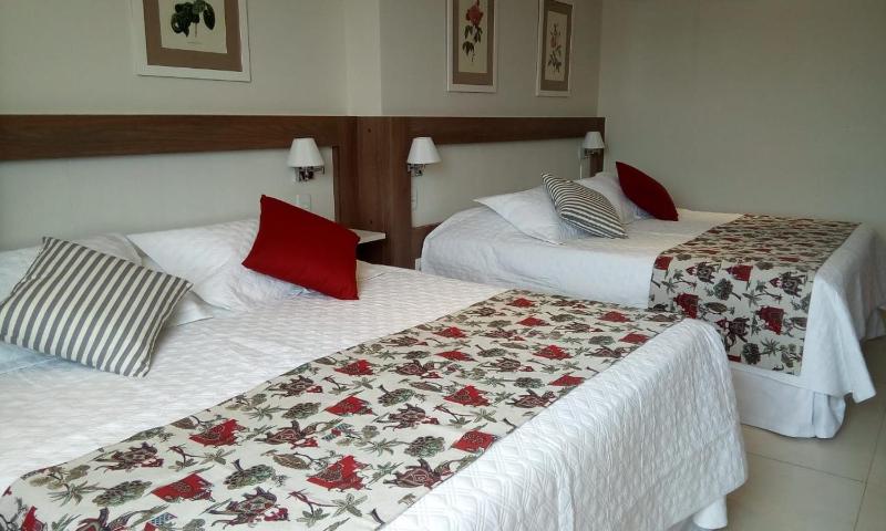 Lirio D'Água Hotel - image 13