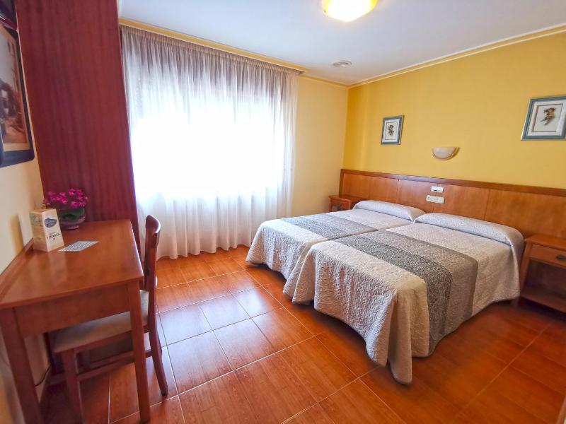 Hotel Liñares - image 49