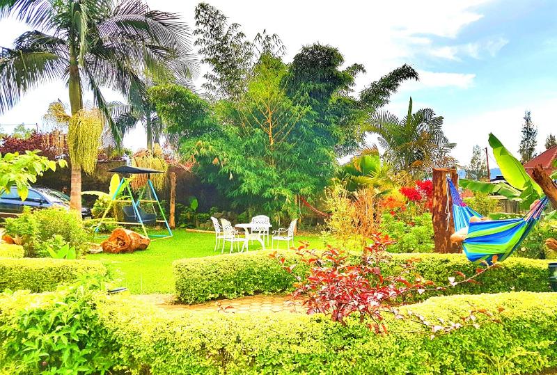Yambi Guesthouse - image 1