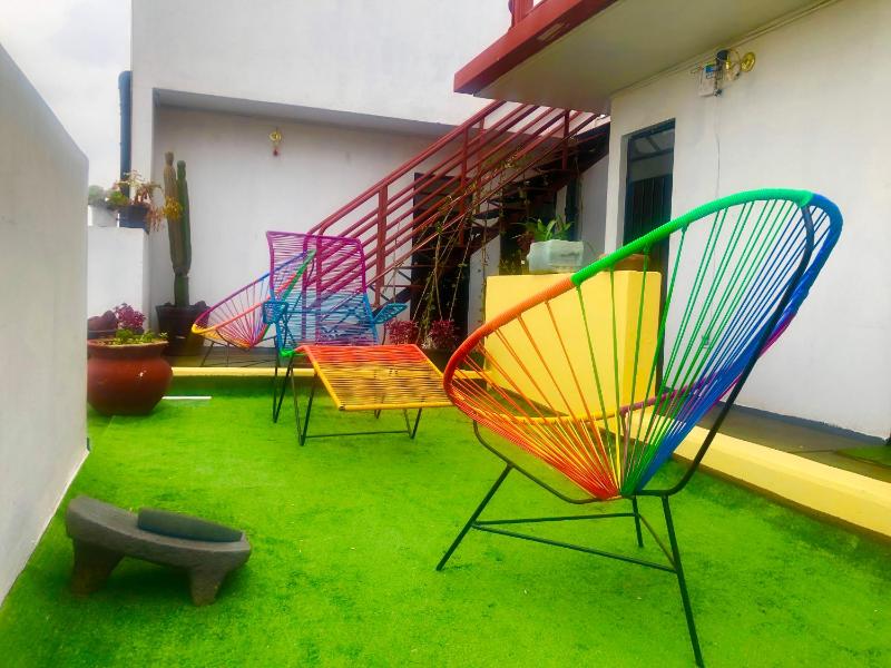 Casa Eufemia Hostel type - image 33