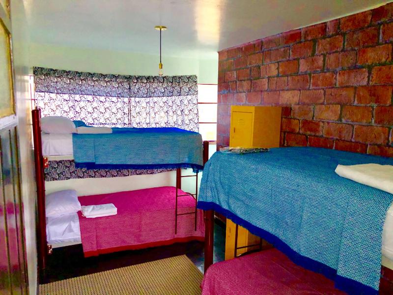 Casa Eufemia Hostel type - image 43