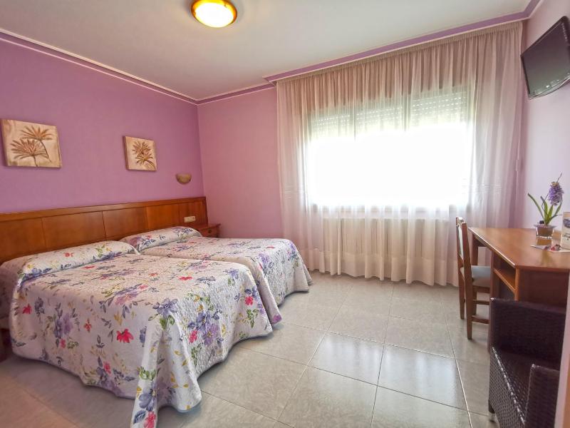 Hotel Liñares - image 34