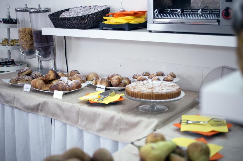 Hotel Bruman Salerno - image 4