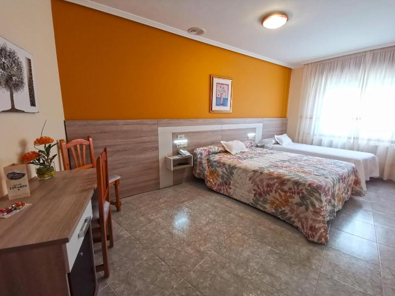 Hotel Liñares - image 31