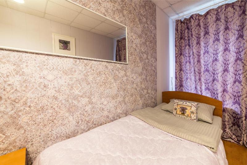 Standard Triple Room image 2
