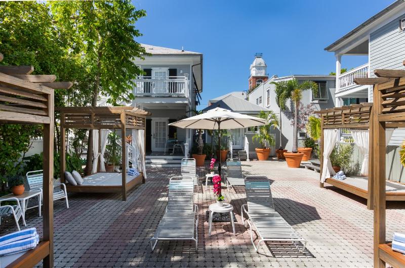 The Cabana Inn Key West - Adult Exclusive - image 26