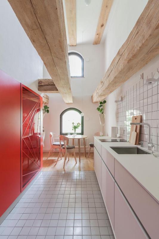 Apartamenty Monka - image 22