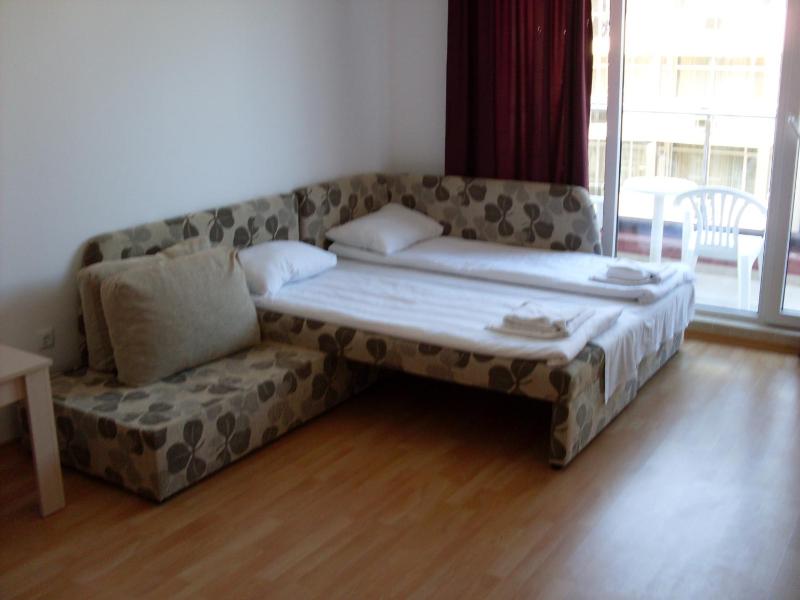 Admiral Plaza Hotel - image 33