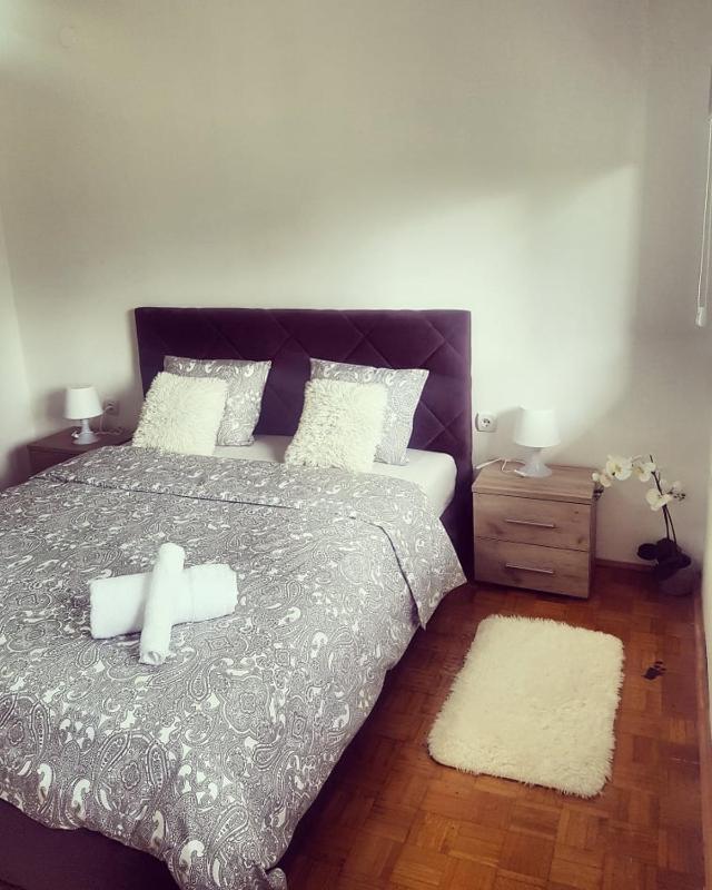 Two-Bedroom Apartment image 2