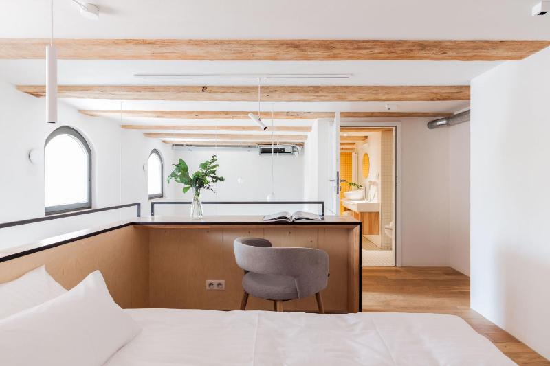 Apartamenty Monka - image 23