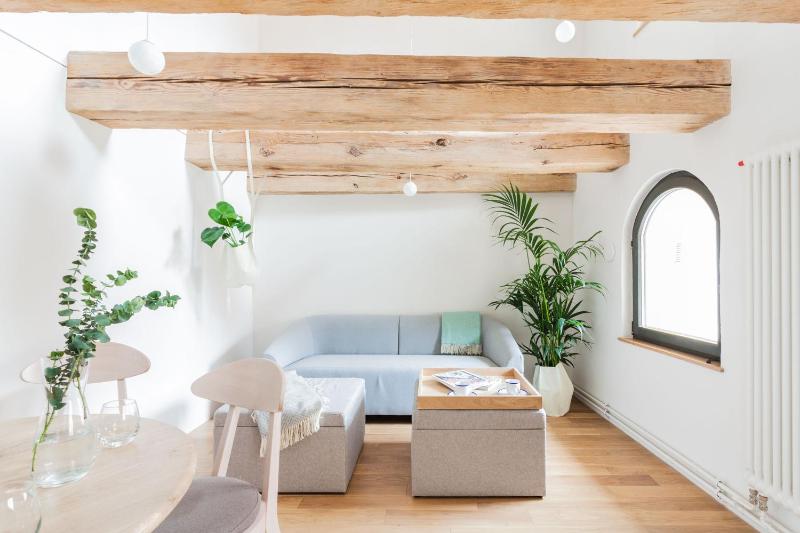 Apartamenty Monka - image 31