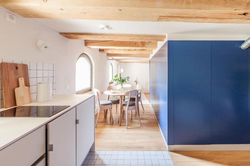 Apartamenty Monka - image 10