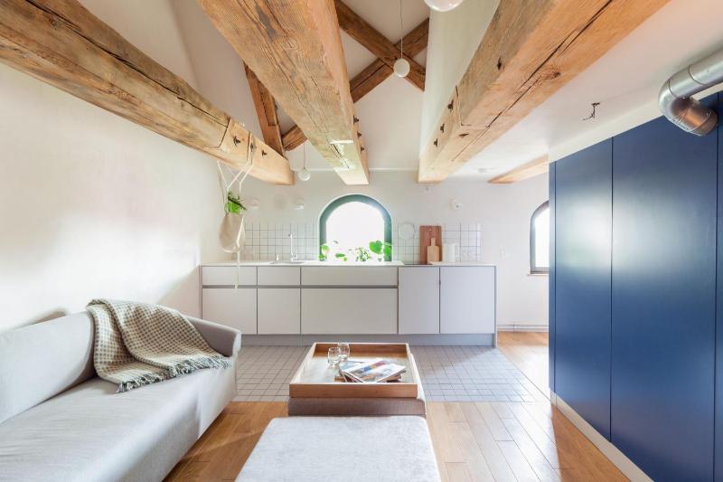 Apartamenty Monka - image 17