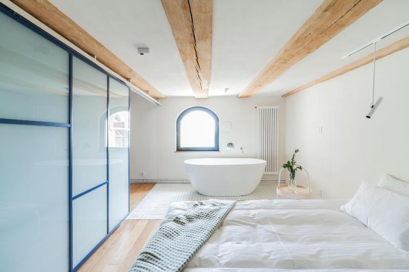 Apartamenty Monka - image 21