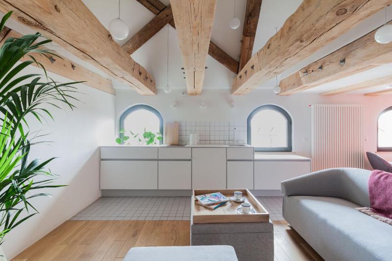 Apartamenty Monka - image 12