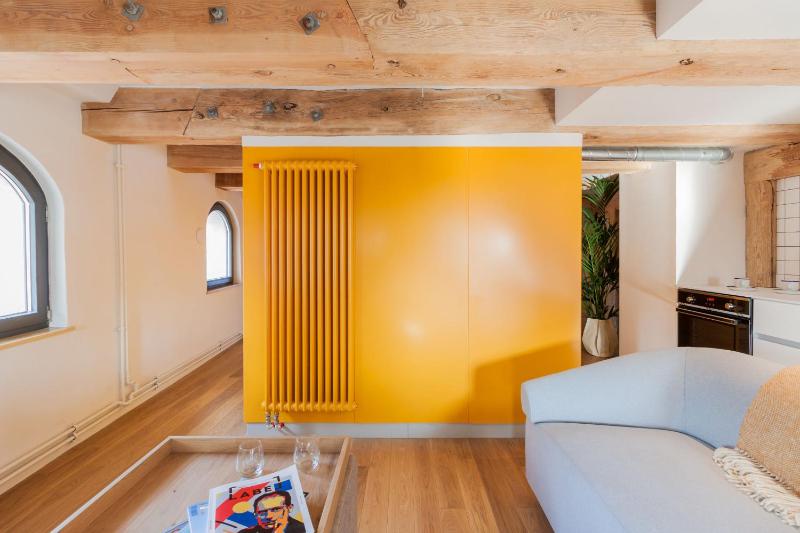 Apartamenty Monka - image 43