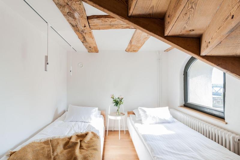 Apartamenty Monka - image 19