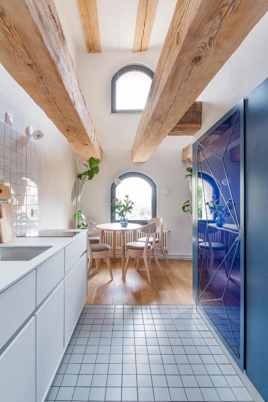 Apartamenty Monka - image 18
