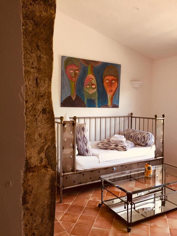 Junior Suite with Terrace image 4