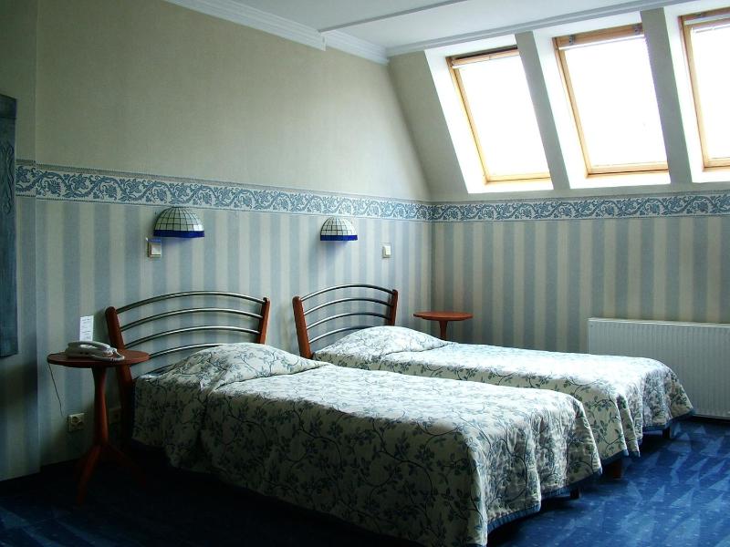 Superior Twin Room image 4