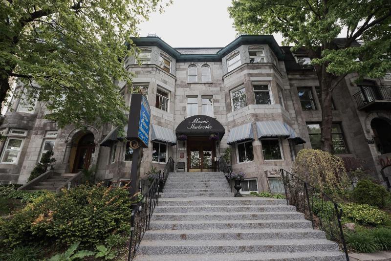 Manoir Sherbrooke - image 1