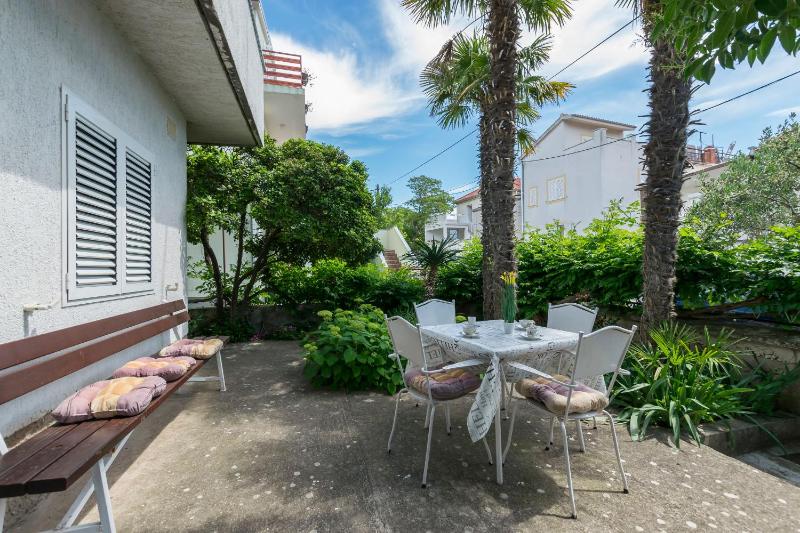 Apartments Miroslava - image 35