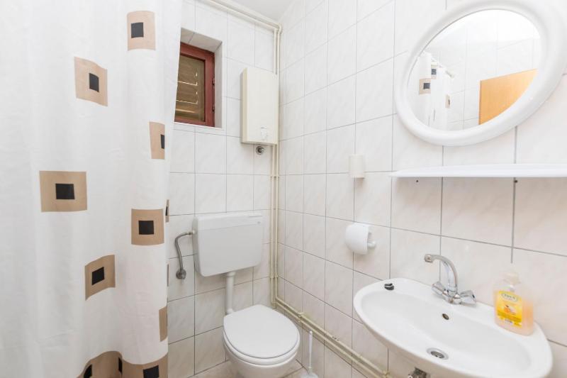 Apartments Miroslava - image 30