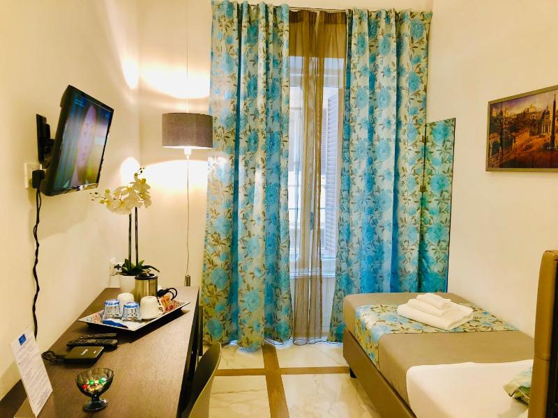 KAMBAL LUXURY SUITES - image 11