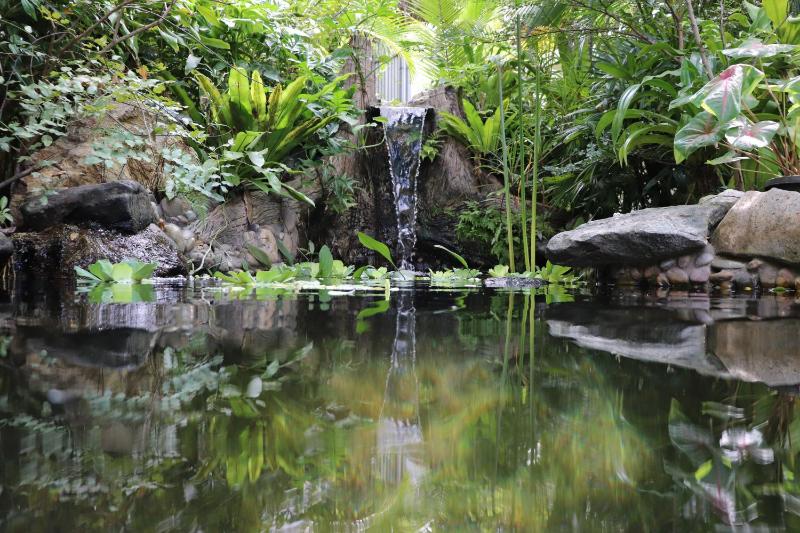 The Sanctuary Hotel Resort Spa - image 9