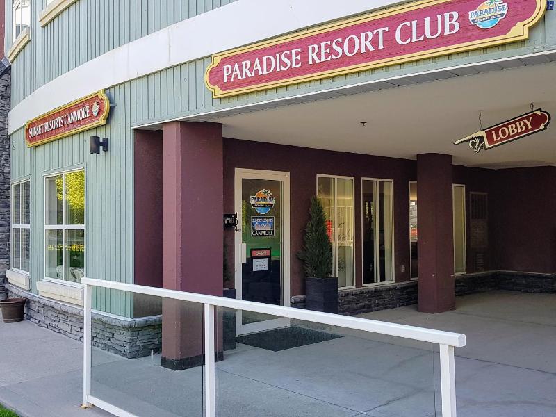 Paradise Resort Club and Spa - image 39