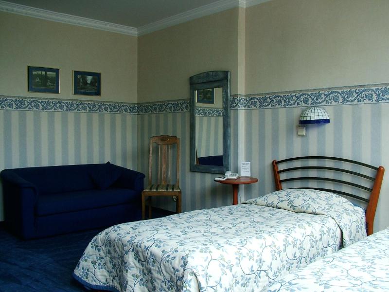 Superior Twin Room image 2
