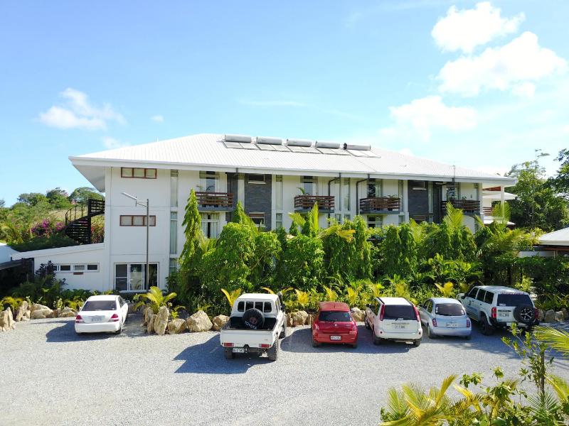 The Sanctuary Hotel Resort Spa - image 14