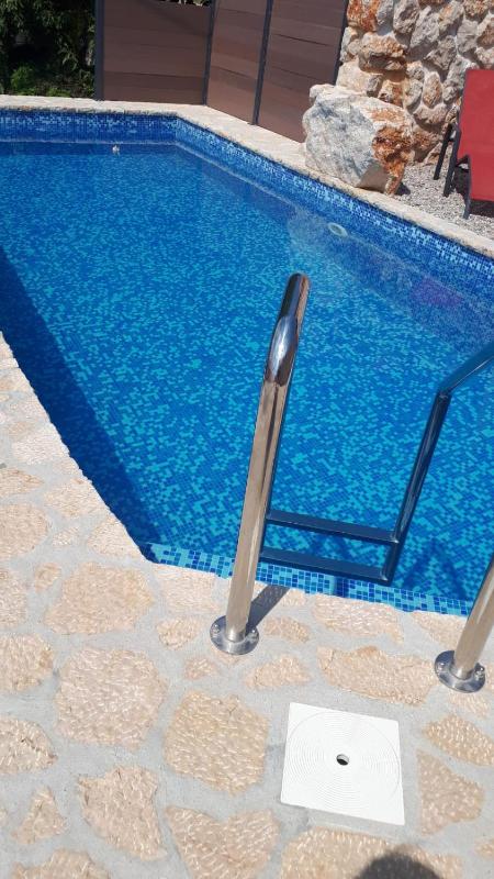 Villa with Private Pool image 3