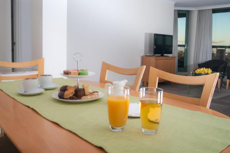 Three-Bedroom Apartment image 2