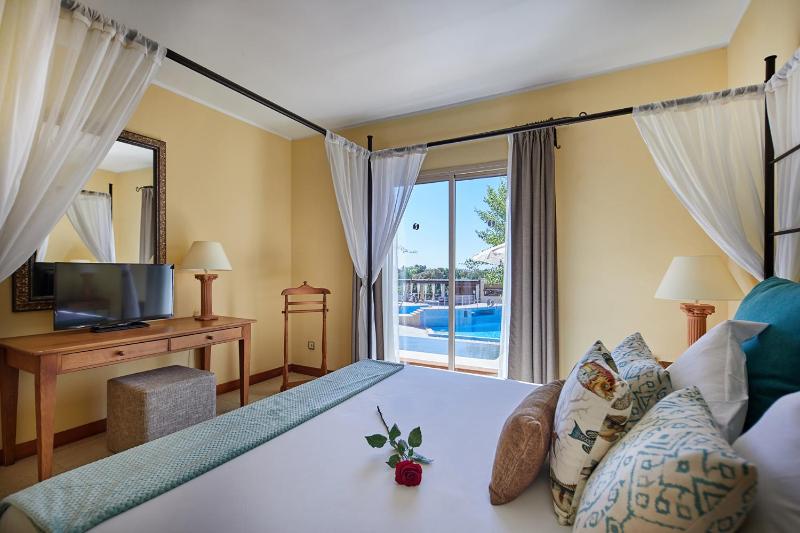 Grand Suite with Private Pool  image 4