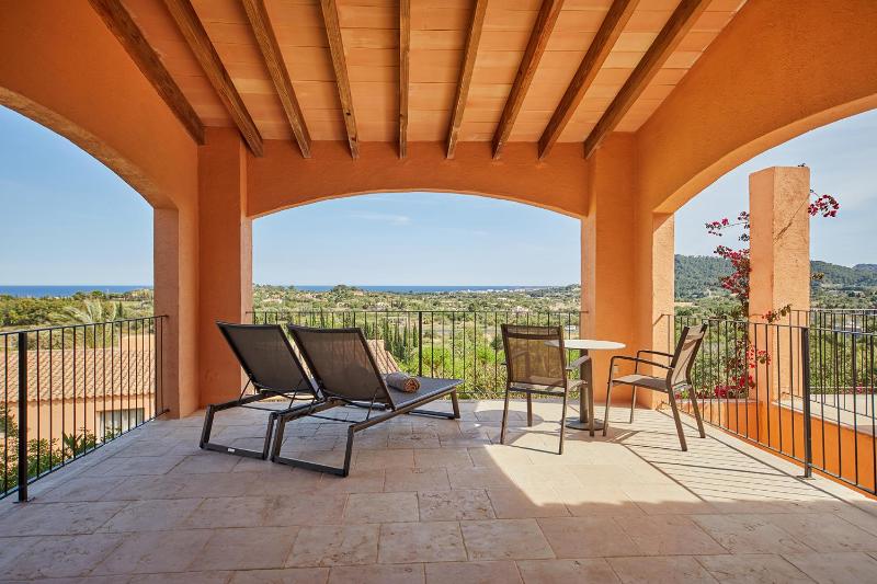 Suite Premium with Terrace  image 1