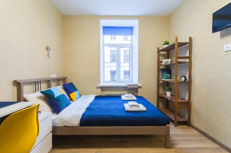 Studio Apartment image 3