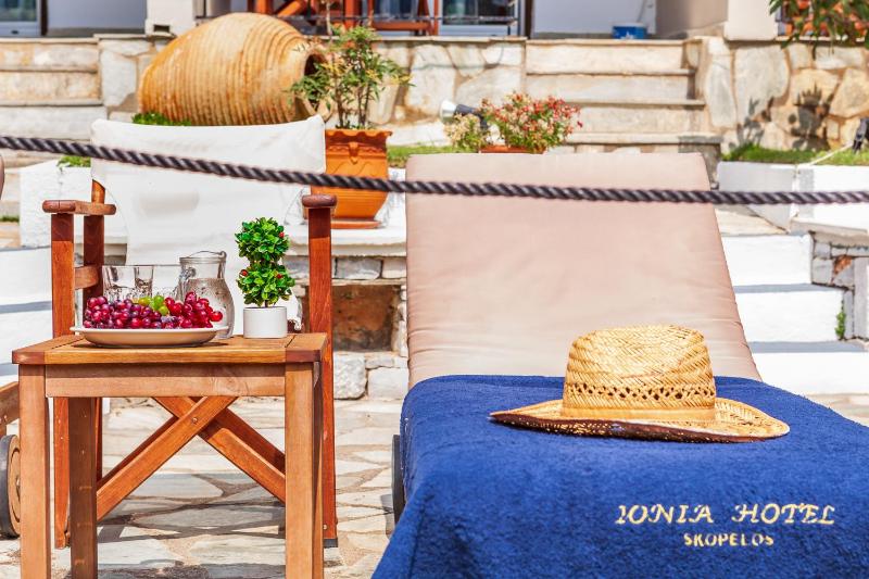 Ionia Hotel - image 32