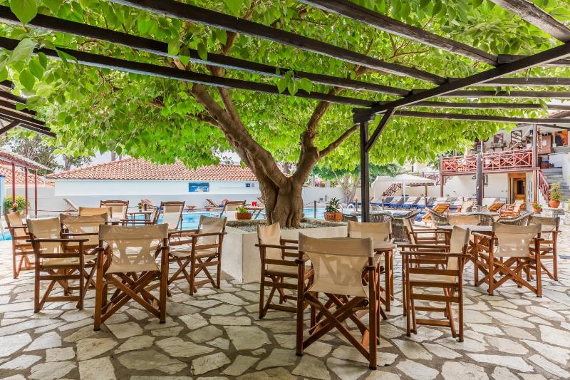 Ionia Hotel - image 44