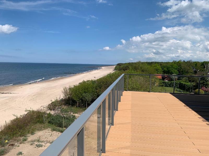 Apartamenty The View Gardenia - image 11