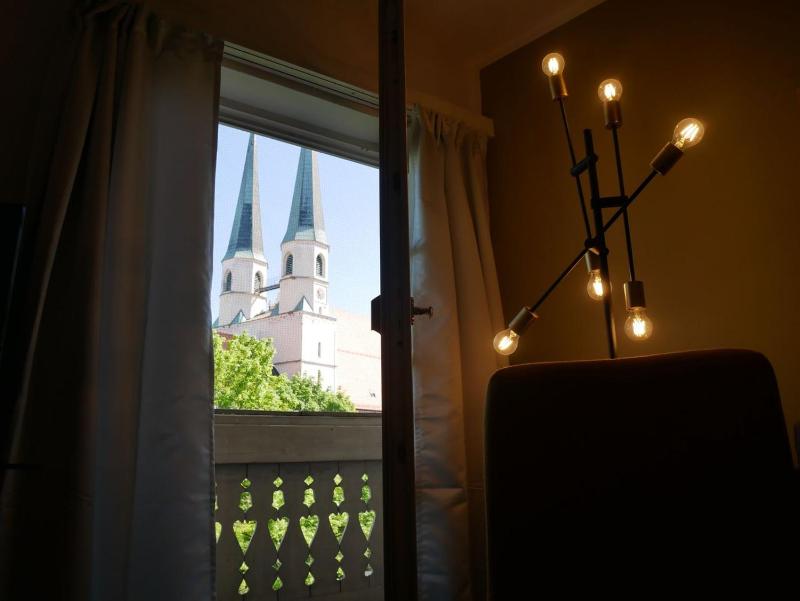 Double Room with Private Bathroom image 3