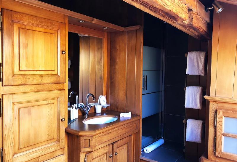 Chalet des Fermes de Marie avec services Collection Chalets des Fermes - image 34