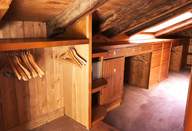 Chalet des Fermes de Marie avec services Collection Chalets des Fermes - image 7