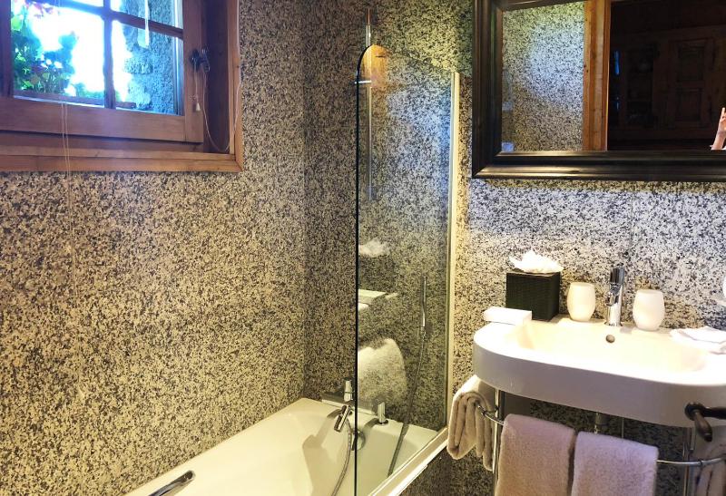 Chalet des Fermes de Marie avec services Collection Chalets des Fermes - image 33