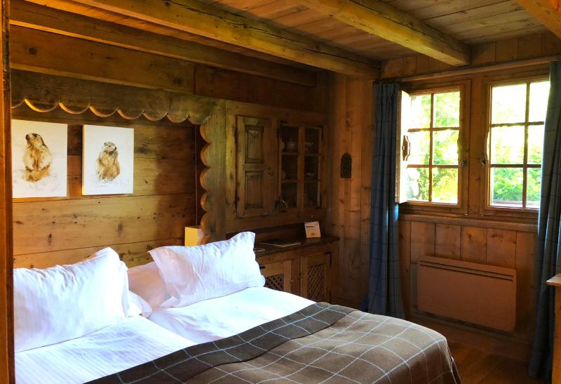 Chalet des Fermes de Marie avec services Collection Chalets des Fermes - image 21